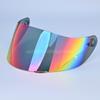 For AGV K5 K5S K5-S K3SV K1 K1S Compact ST Motorcycle Helmet Visor Lens Shield Glasses Full Face Pin Accesorios Para Moto Casque