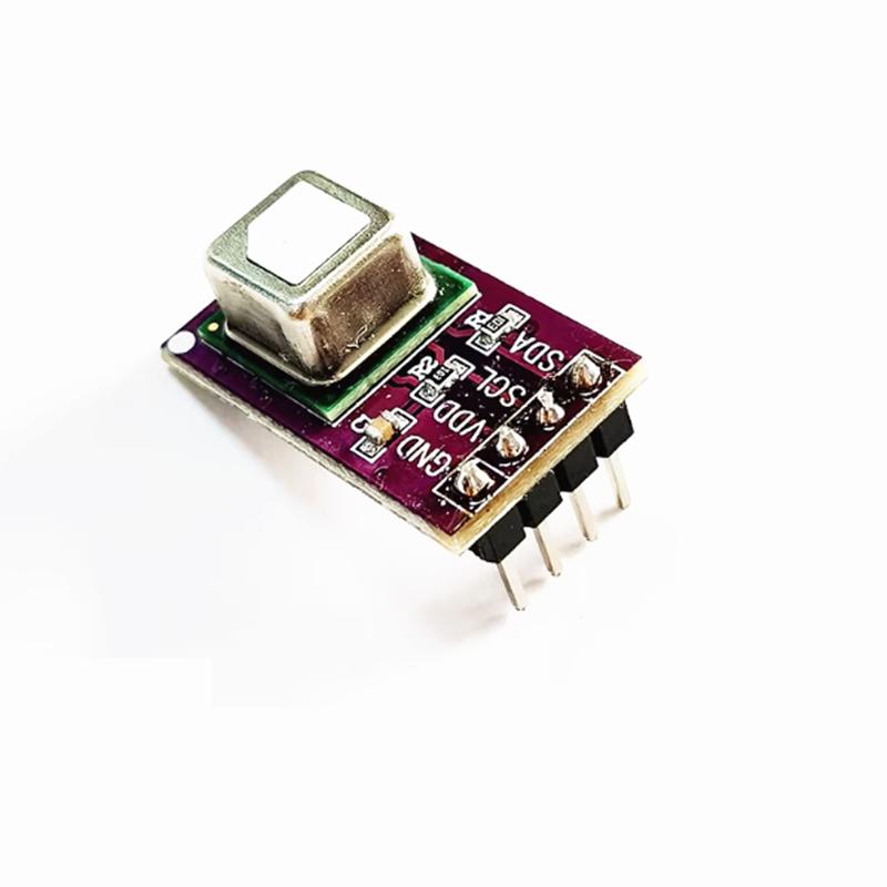 1PCS SCD40 SCD41 CO2 Carbon Dioxide Gas Sensor Module with Temperature And Humidity Detection I2C Communication