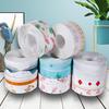 Bathroom Waterproof Seams Self Adhesive Great Stickiness Sealing Tape Bathroom Bathtub Sealing Strip Kitchen Sink Door Window Seam Sticker