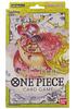One Piece Kaartspel Starter Deck - Big Mom Piraten ST-07 (Gloednieuw)