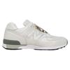 New Balance Nb 576 Comfortable Versatile Sports Low-Top Running Shoes Men Sneaker Silver White M576PRL