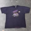 1995 Rothmans Williams Renault F1 Racing Black Tower T Shirt | XL