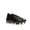 Adidas Copa Pure.1 FG Balíček Nightstrike Unisexové kopačky Černá Core-Black HQ8905
