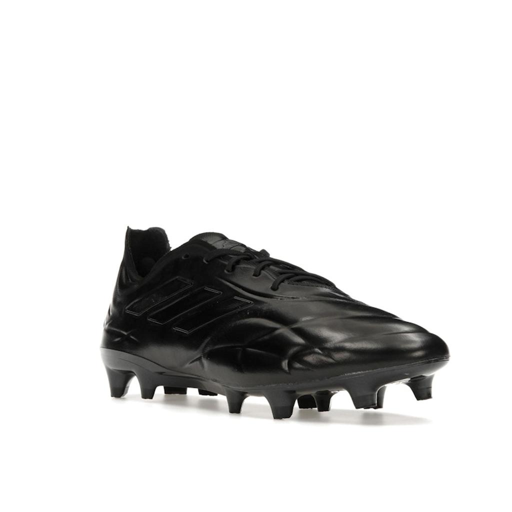 Adidas Copa Pure.1 FG Balíček Nightstrike Unisexové kopačky Černá Core-Black HQ8905
