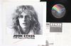 LP Record JOHN SYKES  John Sykes With Tygers Of Pan Tang VIM4089 MCA 1984 Japan Obi Rock Used