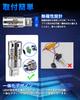 SUPAREE T20 LED Turn Signal, Genuine Replacement, Cooling Fan, Built-In Resistor, Stealth Specifications, Non-Polarity,