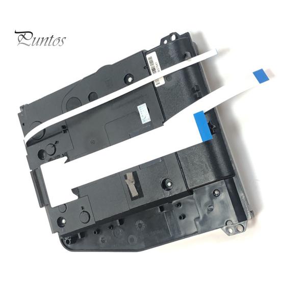 CD-ROM Drive Blu-Ray Disc Drive Replacement Optical Drive Easy Installation Game Console CD-ROM for PS4 Pro
