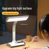 Premium Flicker-Free LED Rechargeable Eye-Protection Desk Lamp for Students and Dorms