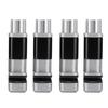 4PCS Universal Mobile Phone Screen Clip Aluminum Alloy Fixture Clamp Repair Tool