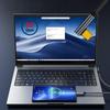 CABLECC 10Gbps 100W Data Reversible Male to Male USB Cable 90 Degree Angle Low Profile 200cm for Laptop Phone Type-C USB-C 3.1