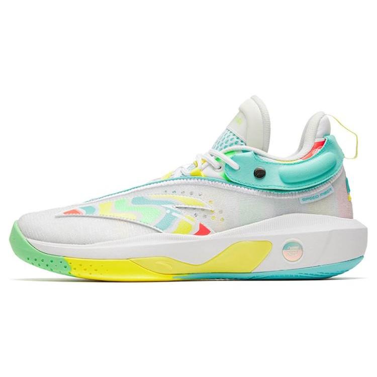 ANTA Klay Thompson 8 'Looney' Men's 112241101-8