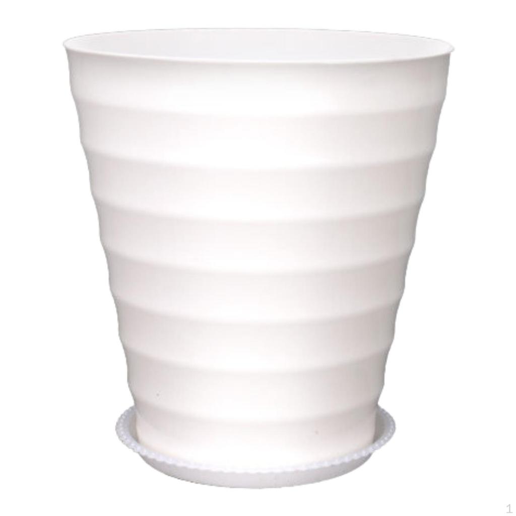 Blomhållare, Växtbehållare, Modern Design för Inomhus och Utomhus