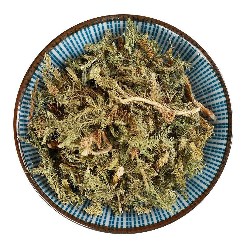 500g Shenjincao Healthy Herbal Tea Drink Shujincao Čínská specialita