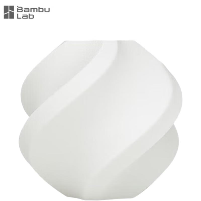 Bambu Lab PC 3D Printing Filament with Spool