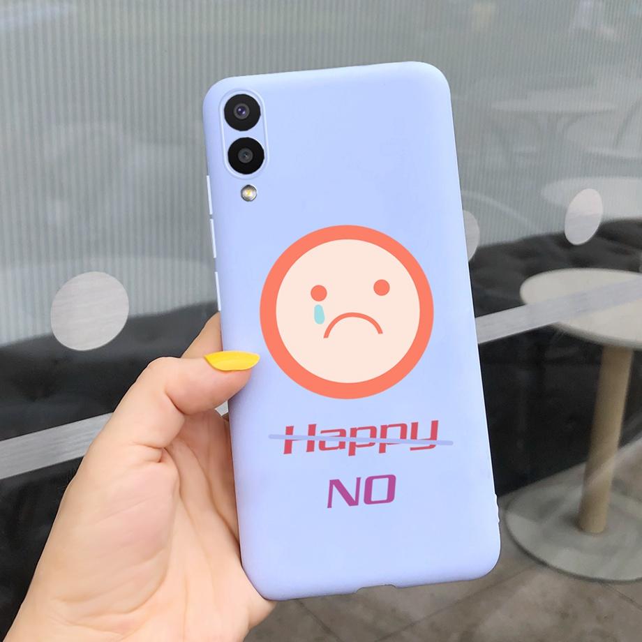 For Samsung Galaxy A02 A02S M02 M02S F02S Case Flower Silicone Soft TPU Back Cover For Samsung A02  A02s A025F A 02 s Phone Case