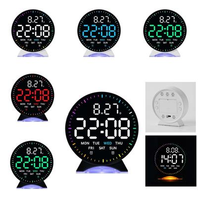 Relojes para el hogar – Relojes de mesa y escritorio