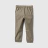 Gap Toddler Boys' Twill Cuffed Khaki Pants