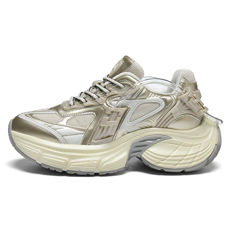 

Мужская обувь Кроссовки Мужские теннисные туфли Роскошные мужские повседневные кроссовки для бега Дышащие модные мокасины Кроссовки для мужчин 44