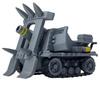 New Model Metal Slug X Panzer 2 Type B Melty Honey Plastic Model XNSMSX004