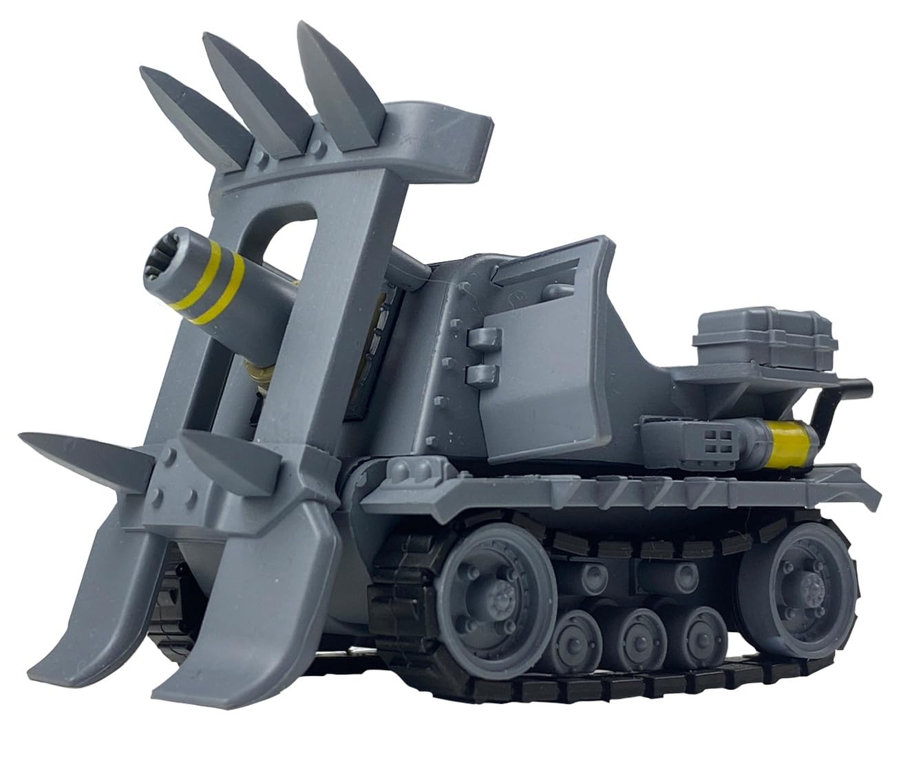 

Новая модель Metal Slug X Panzer 2 Type B Melty Honey Пластиковая модель XNSMSX004