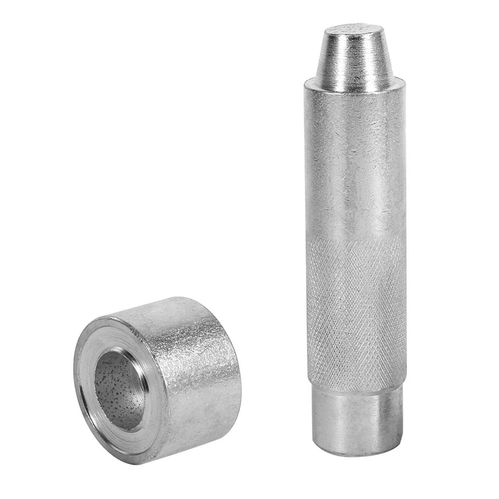 Haushaltszubehör Ösenstanze Stanzwerkzeug Loch für Lederbekleidung (2000#20mm)