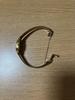 [USED] SEIKO Women's Watch Gold