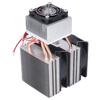 180W Cooling Module High Efficiency Air Cooler Module for DIY Semiconductor Refrigeration