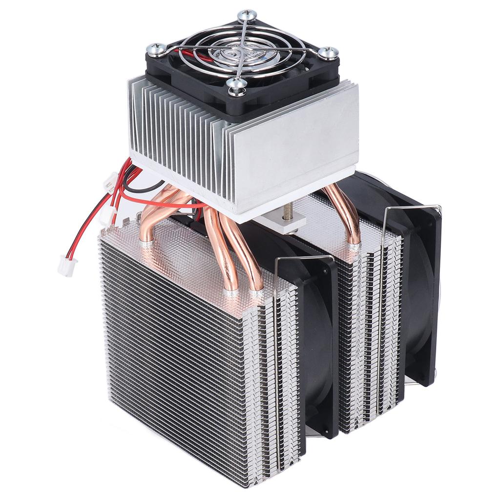 180W Cooling Module High Efficiency Air Cooler Module for DIY Semiconductor Refrigeration