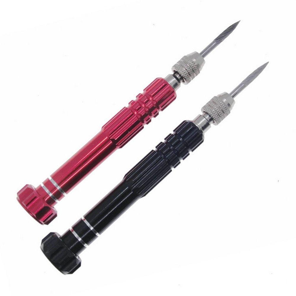 Universal Repair Tool Racquet Accessory Stringing Cone Badminton Grommet Remover Racket Stringer