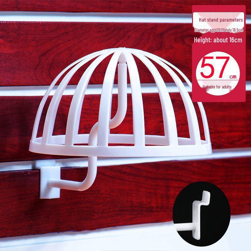 Children's Hat Display Mannequin Head for Wigs and Caps