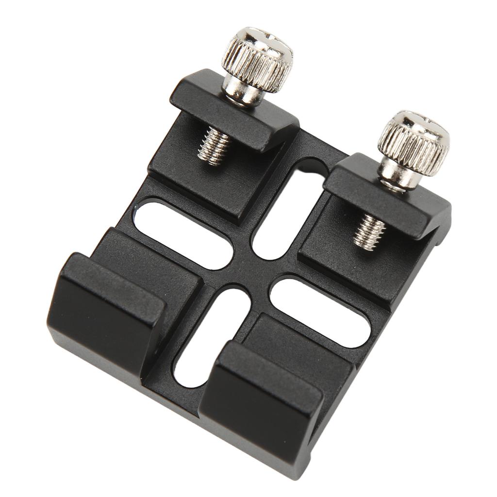 Finderscope Base Rust Proof Easy Installation Finder Scope Mounting Bracket for C8 for C8HD for