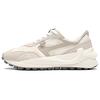 Li Ning Platz Niedrige Sport-Freizeitschuhe Damen Weiß Grau AGCS108-7