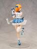 Emu Toys Idol Yuina I want you to show me your panties while getting a bad look scale painted finished figure 1/7 PVC/ABS
