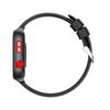 Rainbuvvy HT23 Bluetooth Smart Bracelet 1.83inch IPS 240x296 IP68 Waterproof BLE5.0 Battery 300mAh Heart Rate Flashlight Android Smartwatch
