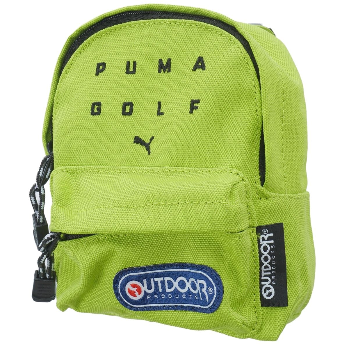 Golf OUTDOOR PRODUCTS Ball Spritz [Puma] Pouch_09299104_Apple