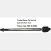 Cross-border E-commerce Tie Rod Inner Ball Joint 3N213L555AA
