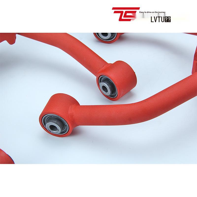 Adjustable Front Lower Control Arm for LEXUS IS/GS: ±3° Camber Modification