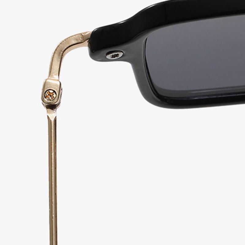 Leisure Sunglasses Antibluelight Sun Glasses Women Men Novelty Frame Eyeglasses