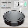 Smart Wireless Cross-Border Vacuum Cleaner: Three-in-One Robotic Cleaning Appliance