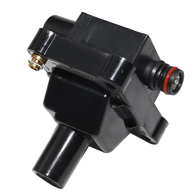 Car Engine Ignition Coil for MERCEDES BENZ C CLASS E CLASS SPRINTER SLK VITO Van A0001500280 A0001587103 Auto Accessories