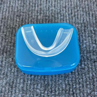 TULX Mouthguard Storage Box