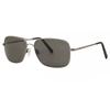 Randolph Engineering Archer Polarized Ar005 Unisex Sunglasses