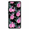 Black Silicone Case For Honor Magic8 Pro Case Cartoon Cat Soft Back Cover For Honor Magic 8 5G Pro Phone Case Coque Funda Para
