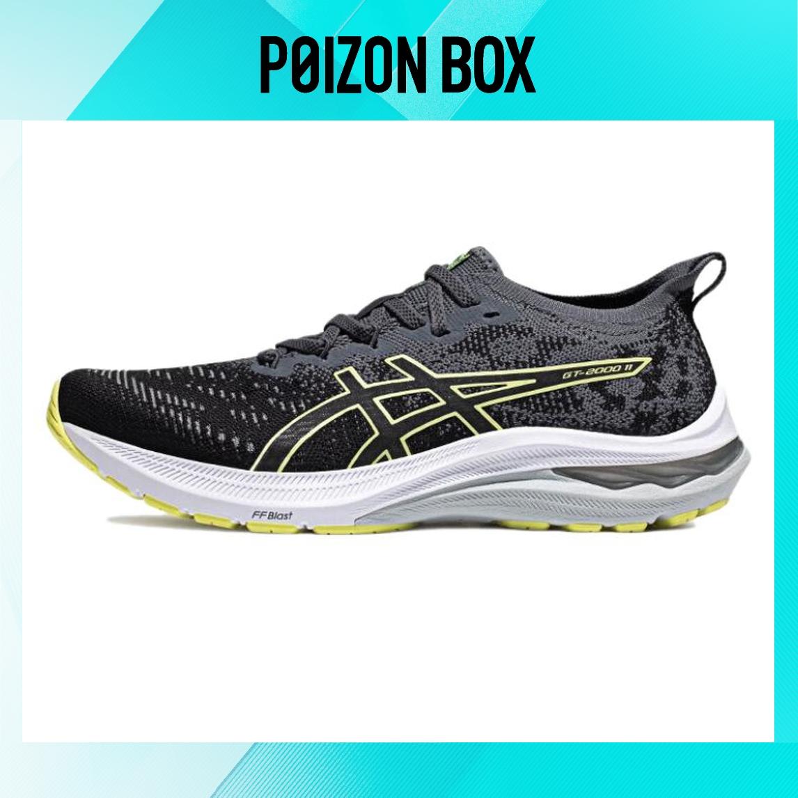 

кроссовки Asics GT-2000 11 Running shoes Men 1011B566-002