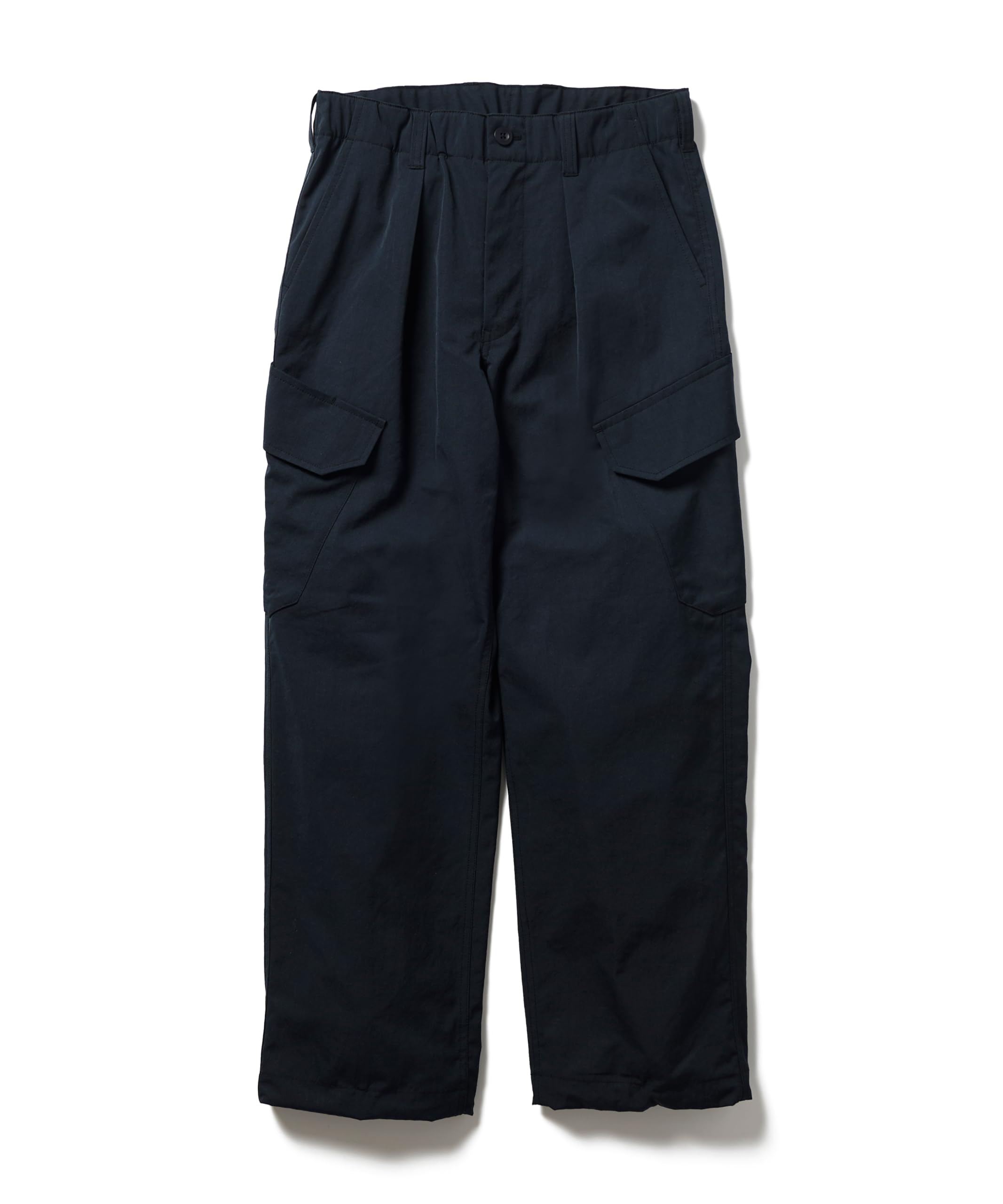 

TAKIBI Weather Cloth Pants [Snow Peak] чорний