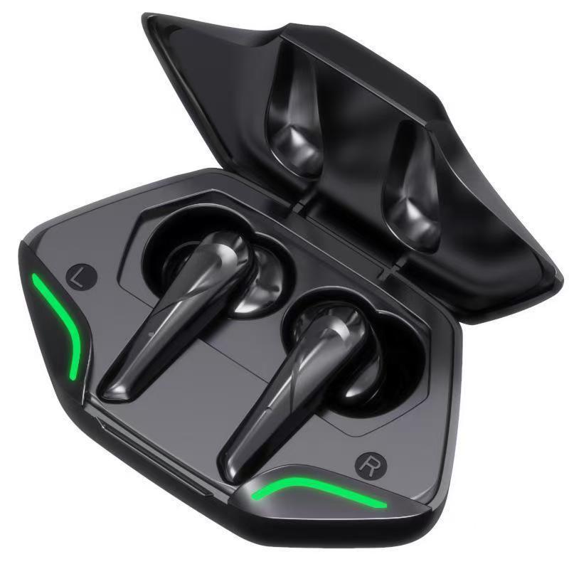 G11 Wireless Gaming Earphones: Low Latency, HD Sound, Long Battery Life
