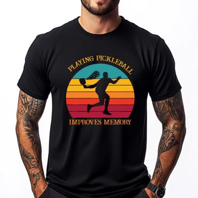 T-Shirts & Muskelshirts – T-Shirts