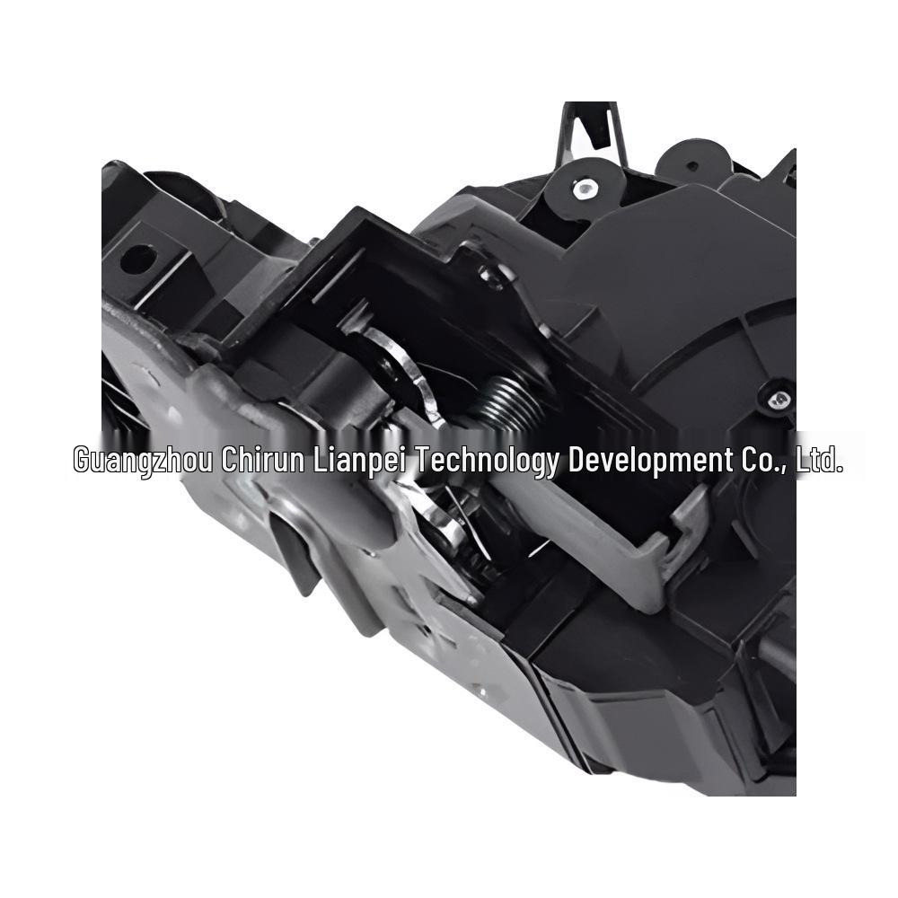 Compatible BMW Door Lock Actuator 51217281948 - In Stock and Popular белый