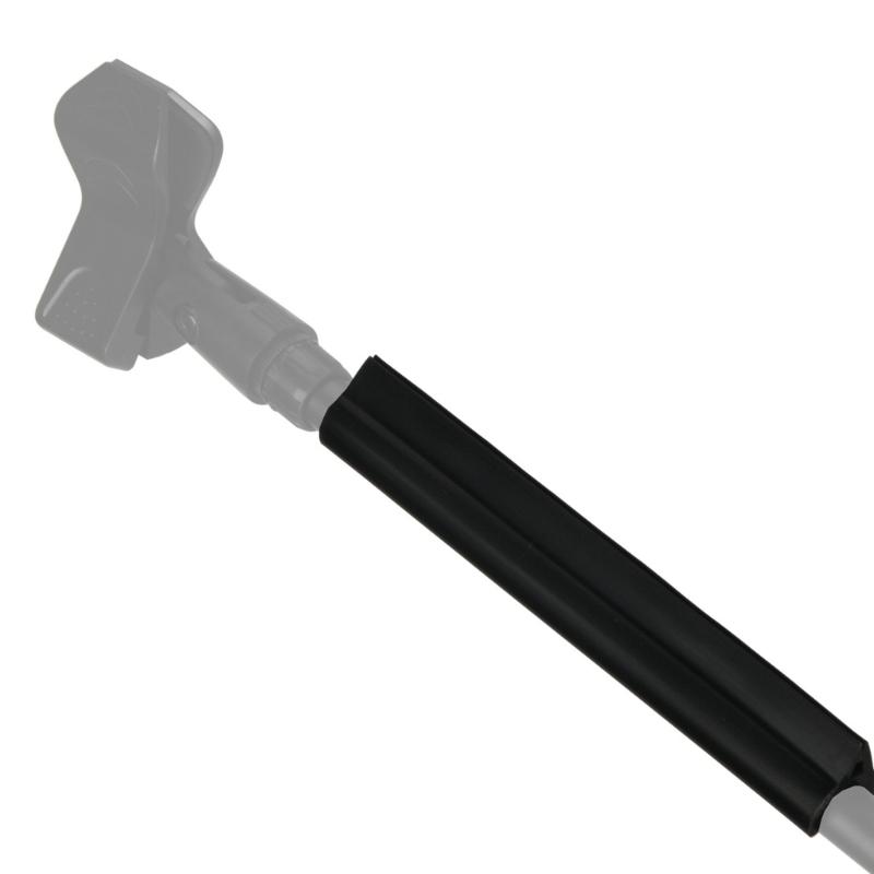 Small Aluminum Alloy Mic Mount Clamp And Guitar Pick Clip Secure Non Slip Rubber Padding Easy Installation