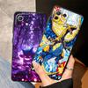 Anime Pokemon Gengar Case for Xiaomi Mi 14 13 Lite 12 15 Pro 11T 10T 12T Pro 12X 11 Funda Phone Cover